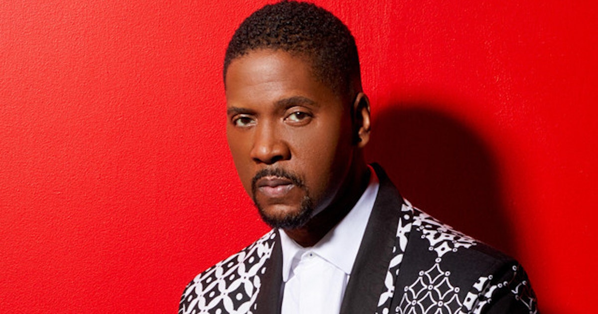 Donald Lawrence Music | Tunefind